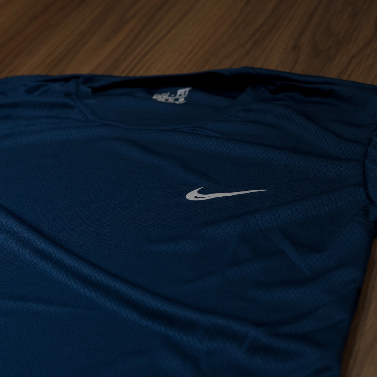 Camisa Dri-Fit Esportiva Masculina Nike - Imagem 10