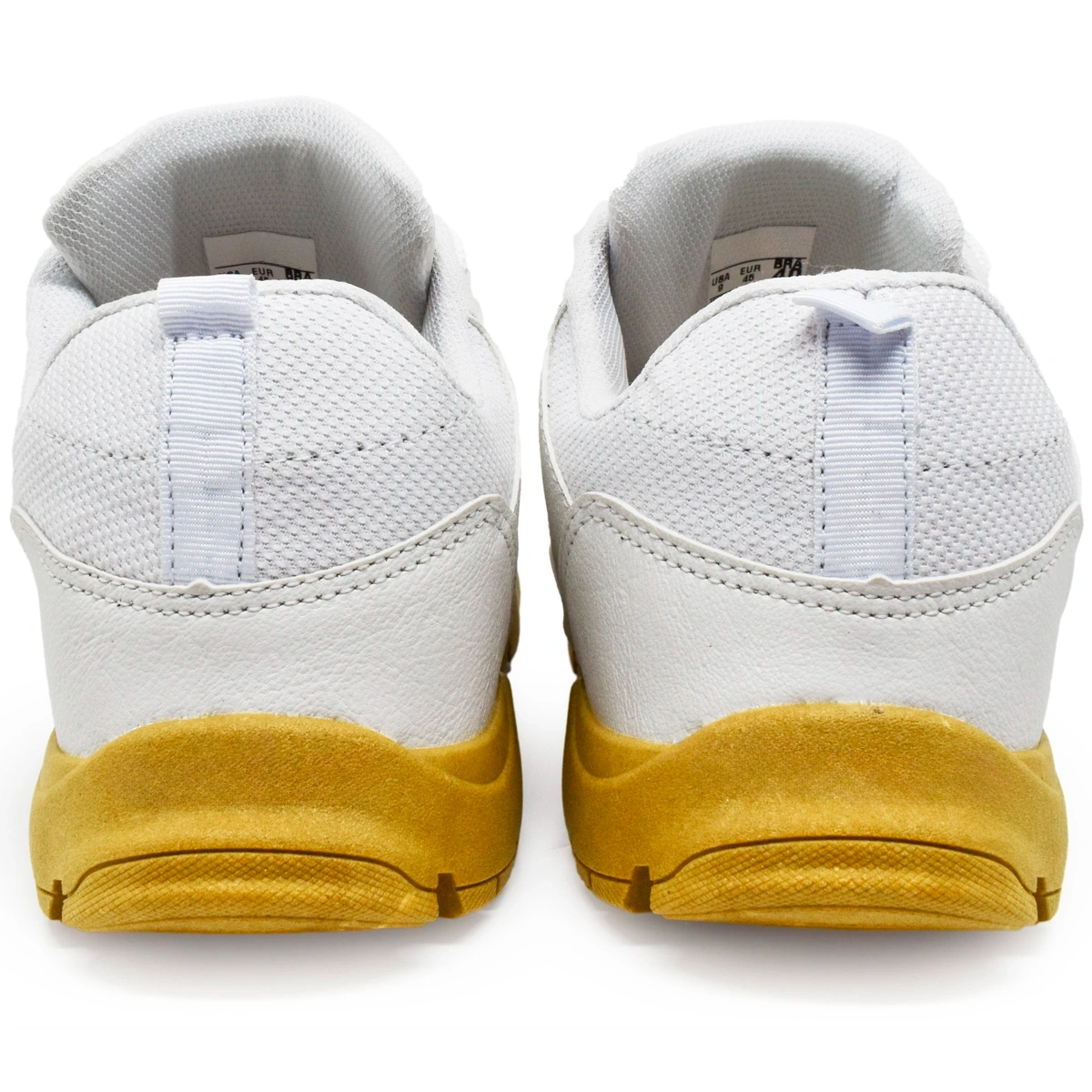 Tênis Masculino Adventure Botinha Cano Curto - Imagem 13