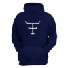 Blusa Moletom Texas - Imagem 3