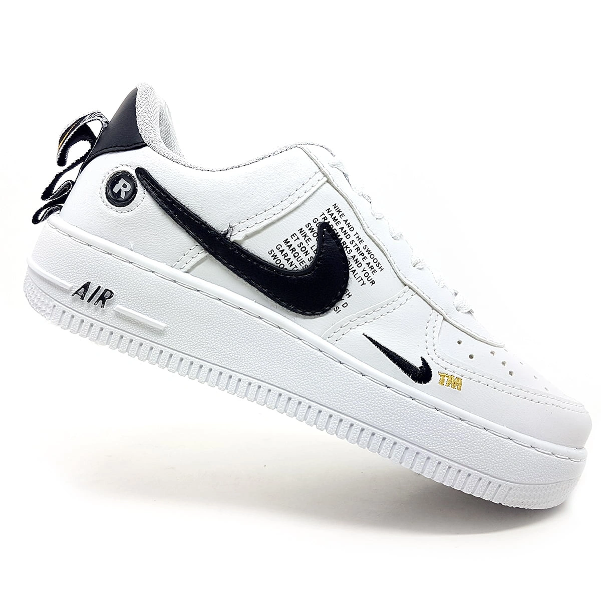 Tênis Nike Air Force TM - Imagem 10