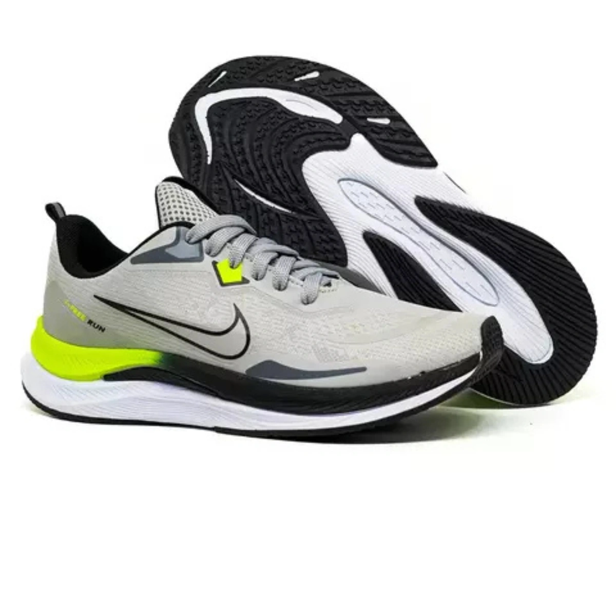 Tênis Masculino Nike Air Zoom Free Run - Imagem 14
