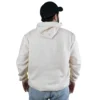 Blusa Moletom Calvin Klein CK Com Capuz Premium - Imagem 6