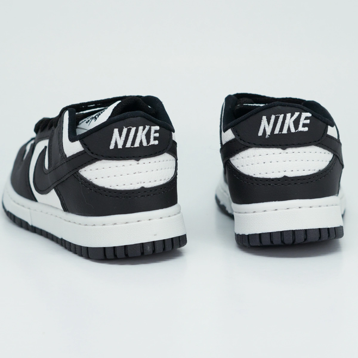 Tênis Infantil Nike Dunk Low Pro - Imagem 4