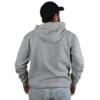 Blusa Moletom Louis Vuitton Com Capuz Premium - Imagem 18