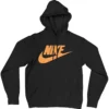 Blusa Moletom Masculino Nike com Capuz - Imagem 2