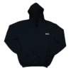 Blusa Moletom Hugo Boss Letter Com Capuz - Imagem 2