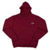Blusa Moletom Nike Com Capuz - Imagem 14