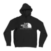 Blusa Moletom The North Face California com Capuz - Imagem 8