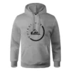 Blusa Moletom Quiksilver - Imagem 5
