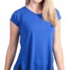 blusa tapa bumbum de viscolycra