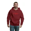 Blusa Moletom Tommy Hilfiger Com Capuz Premium - Imagem 13