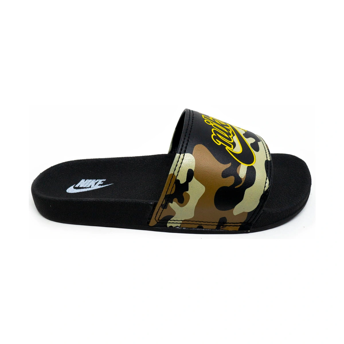Chinelo Slide Nike Basic - Imagem 39