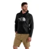 Blusa Moletom The North Face California com Capuz - Imagem 7