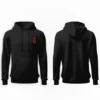 Blusa Moletom Hugo Boss Elite com Capuz - Imagem 11