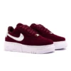 Tênis Feminino Nike Air Force Pixel Camurça - Imagem 2