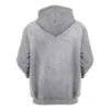 Blusa Moletom DJ Marshmallow - Imagem 8