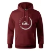 Blusa Moletom Quiksilver - Imagem 7