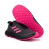 Tênis Feminino Adidas 4D Run - Imagem 2