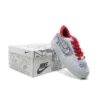 Tênis infantil Nike Air Force Bobbie Goods - Imagem 6