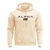 Blusa Moletom ALPHA - Imagem 7