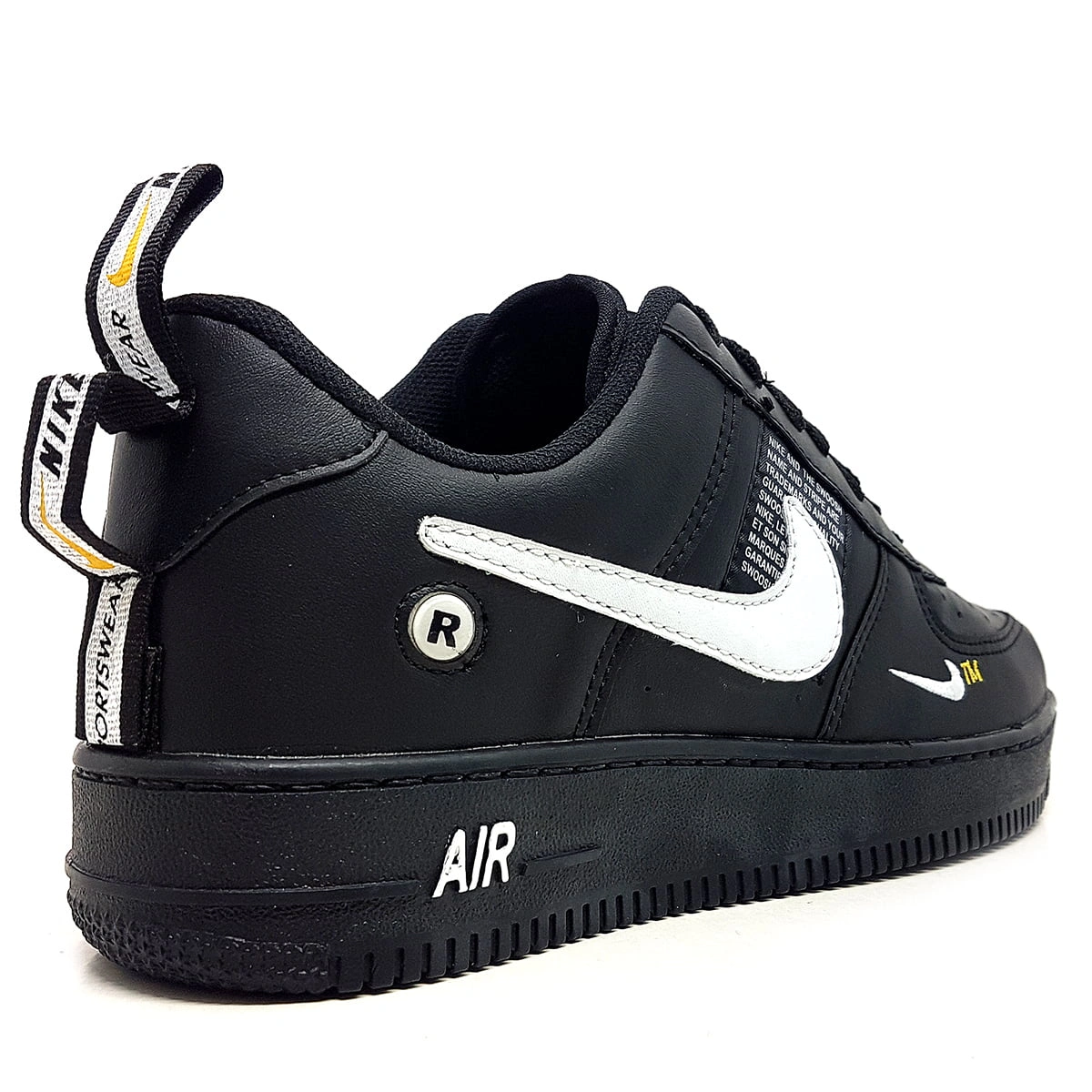 Tênis Nike Air Force TM - Imagem 18