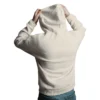 Blusa Moletom Versace Medusa Com Capuz Premium - Imagem 3