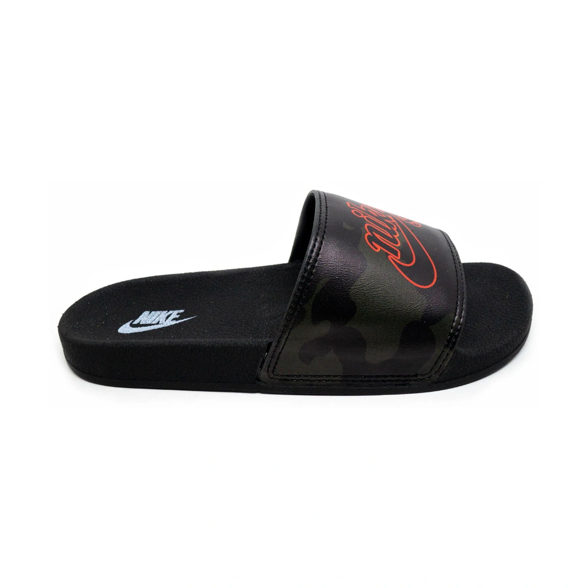 Chinelo Slide Nike Basic - Imagem 35