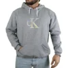 Blusa Moletom Calvin Klein CK Com Capuz Premium - Imagem 16