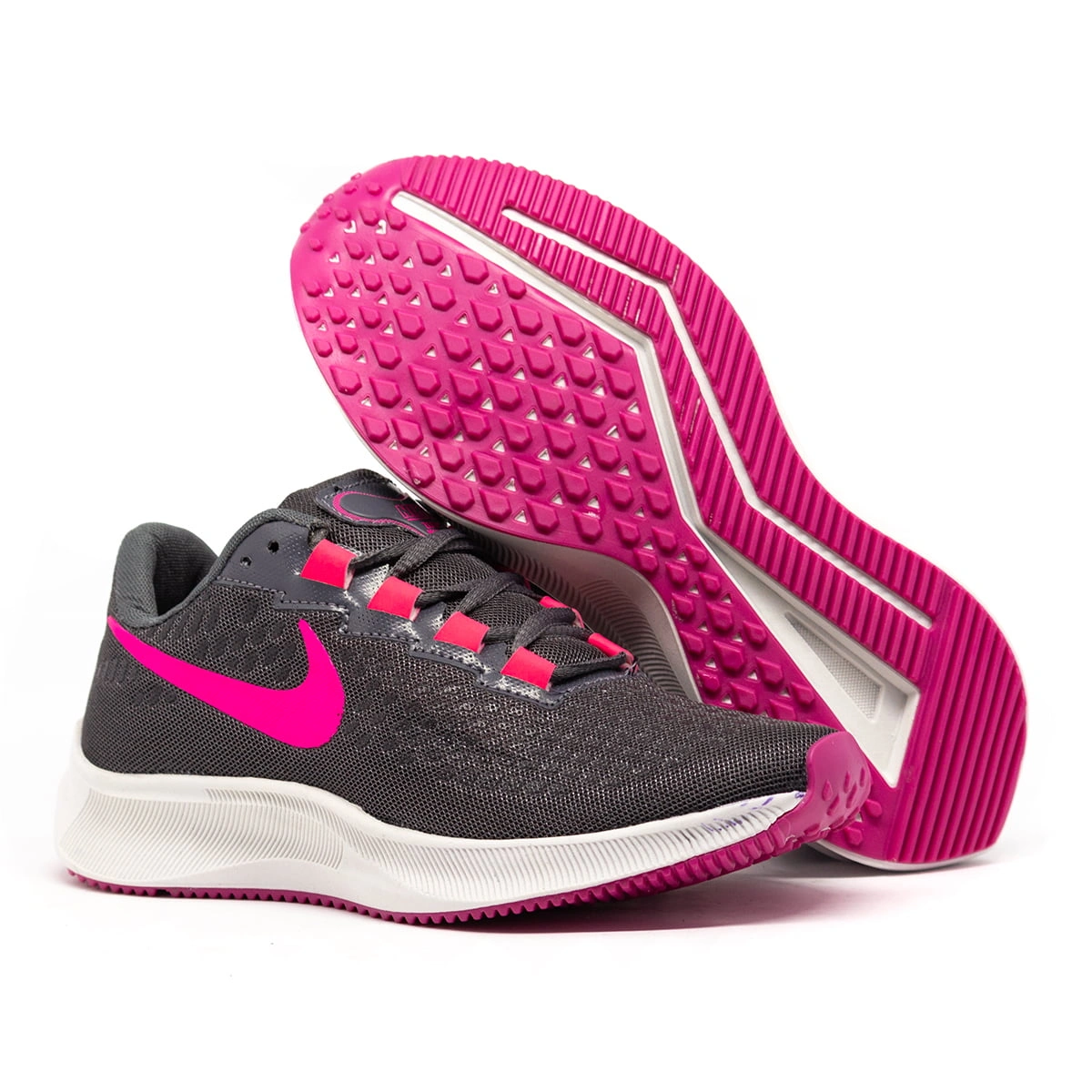 Tênis Feminino Nike Pegasus 37 - Imagem 3