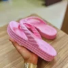 Chinelo Feminino Trançado Nuvem Casual - Imagem 22