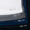 Camisa Dri-Fit Esportiva Masculina Nike - Imagem 4
