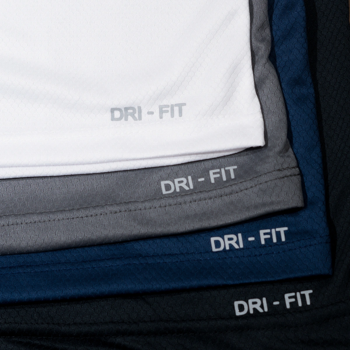 Camisa Dri-Fit Esportiva Masculina Nike - Imagem 4