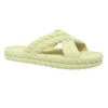 Chinelo Feminino Trançado Nuvem - Imagem 35