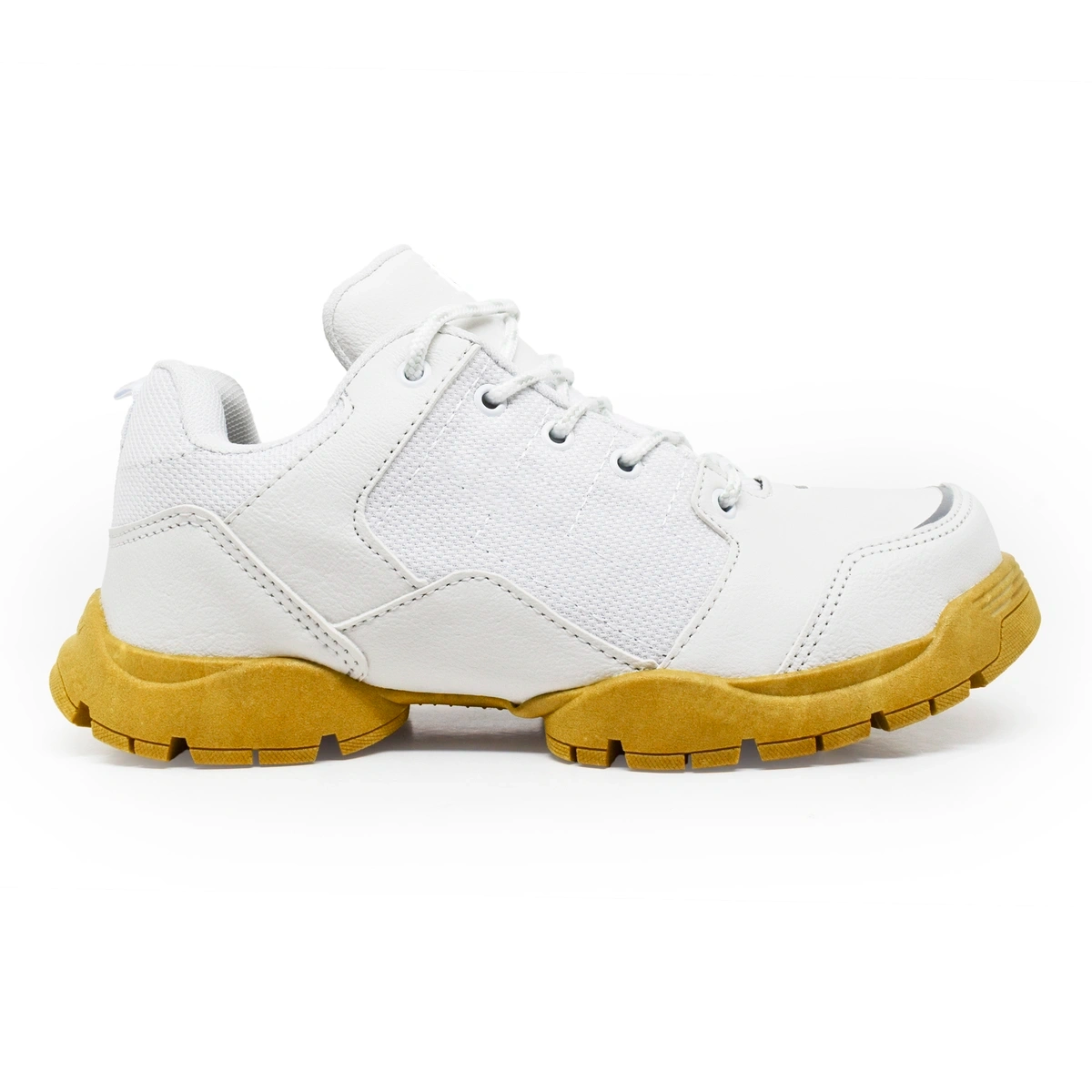 Tênis Masculino Adventure Botinha Cano Curto - Imagem 9