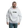 Blusa Moletom Gucci Com Capuz Premium - Imagem 7
