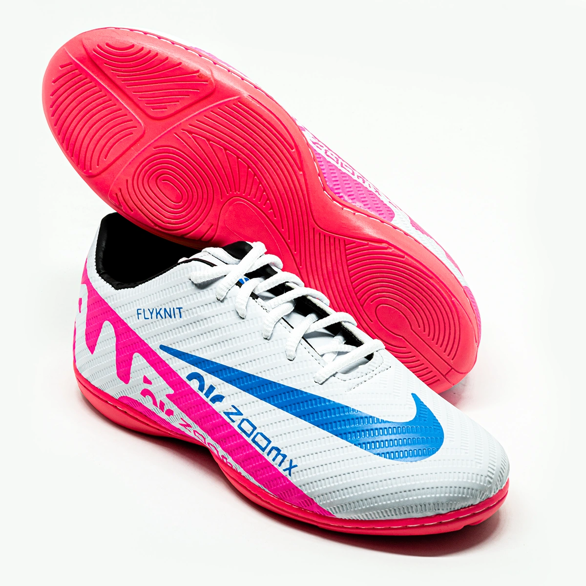 Chuteira Futsal Nike Airzoomx - Imagem 3