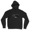 Blusa Moletom Gucci Com Capuz Premium - Imagem 2