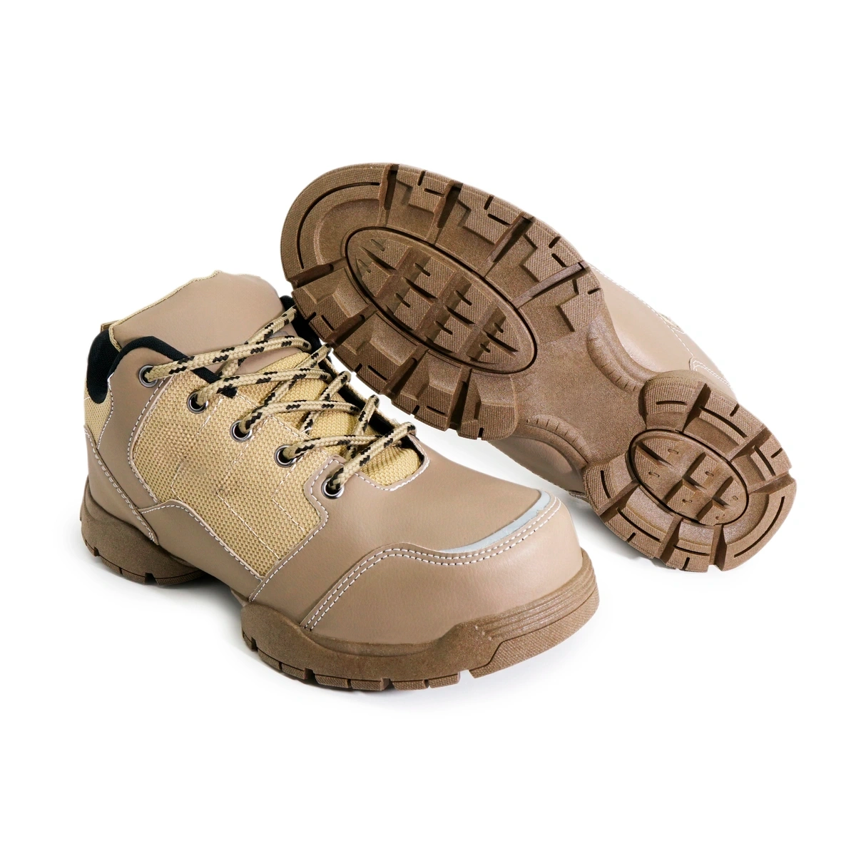 Tênis Masculino Adventure Botinha Cano Curto - Imagem 24