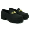 Sapato Feminino Mocassim Tratorado - Imagem 3