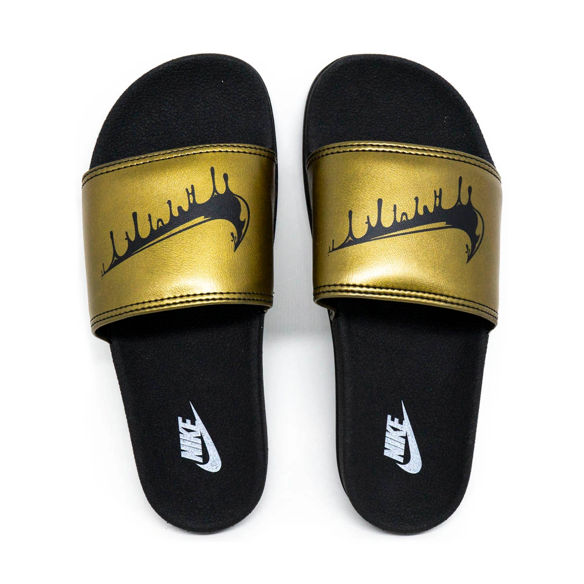 Chinelo Slide Nike Basic - Imagem 30