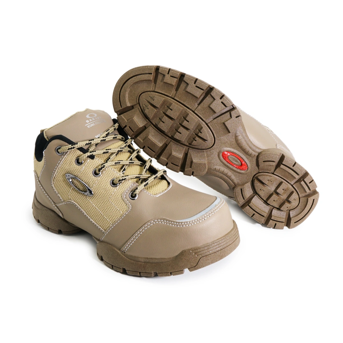 Tênis Oakley halftrack - Imagem 18