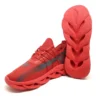 Tênis Adidas Yeezy Maverick - Imagem 10