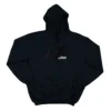 Blusa Moletom Armani Exchange Com Capuz Premium - Imagem 8