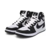 Tênis Nike Air Jordan 1 MID Cano Medio - Imagem 12