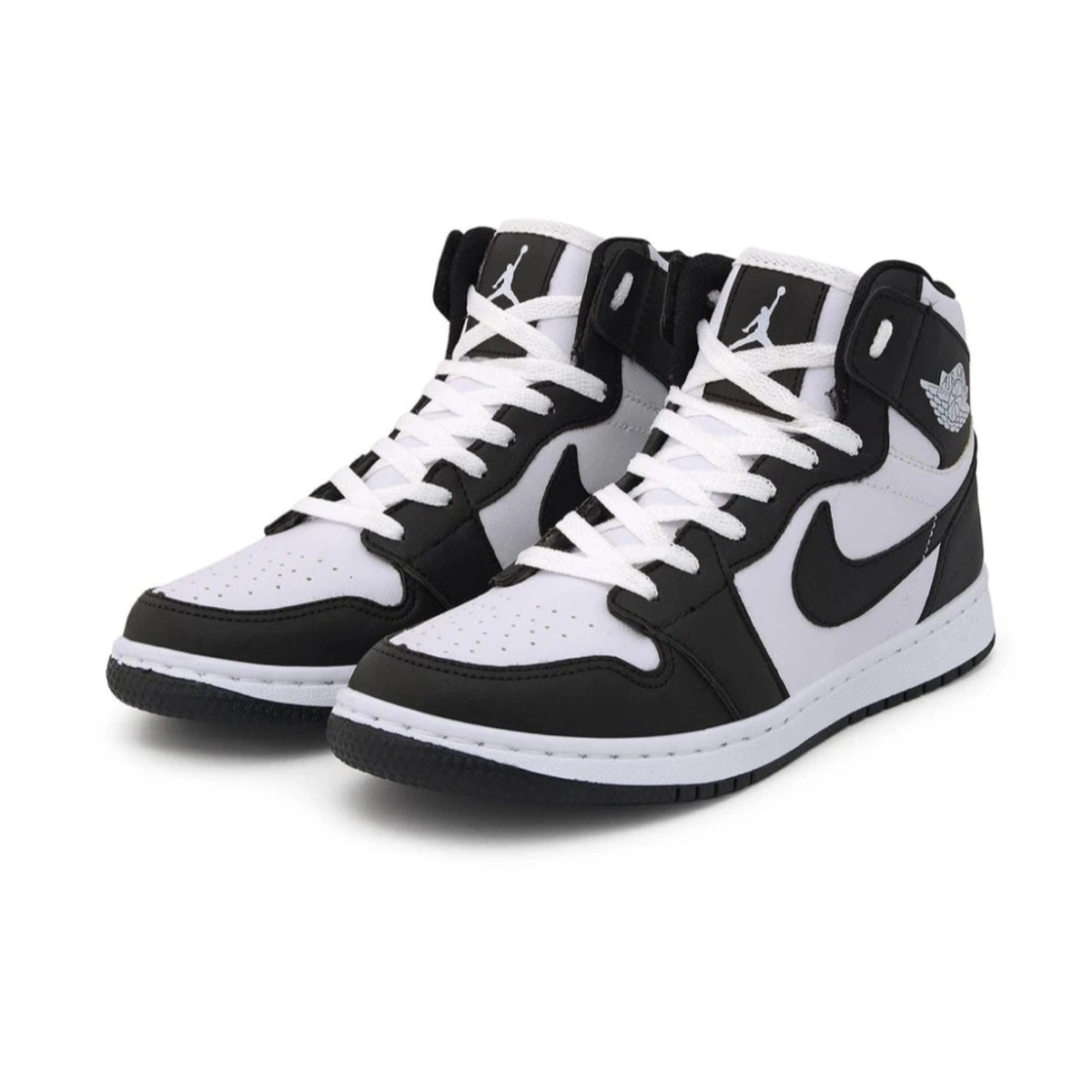 Tênis Nike Air Jordan 1 MID Cano Medio - Imagem 12