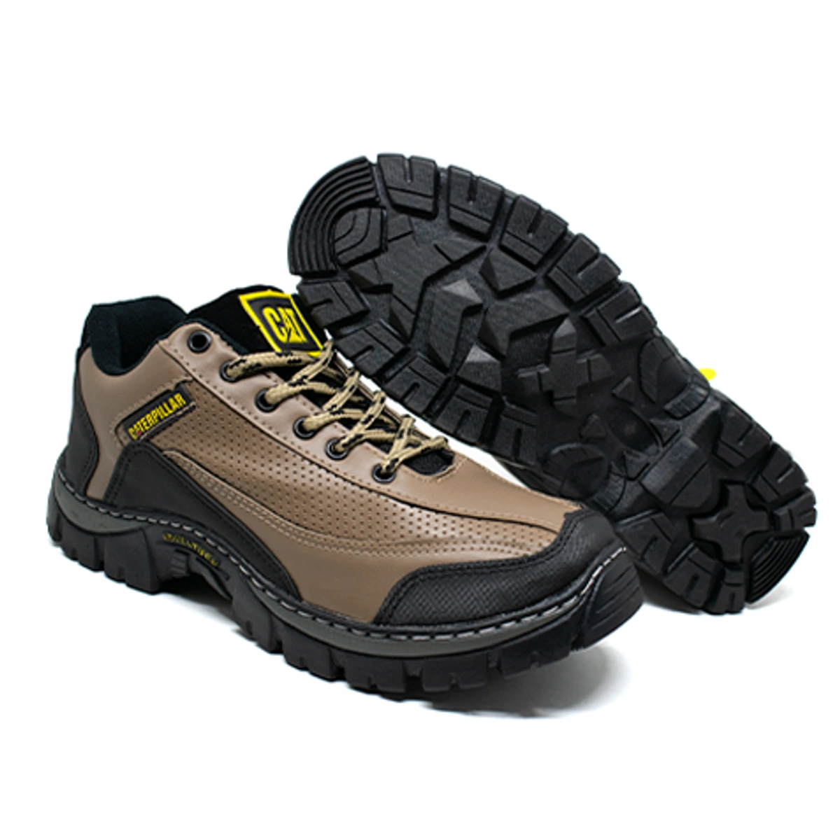 Tênis Masculino Caterpillar Adventure Walk - Imagem 18