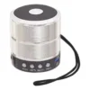 Mini Caixinha de Som Portátil com Bluetooth - Imagem 4