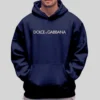 Blusa Moletom Dolce & Gabbana - Imagem 3