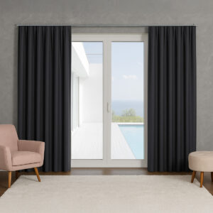 Cortina Basic Blackout