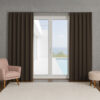 Cortina Basic Blackout Tecido Corta Luz 3,00x2,70m para Trilho Suiço 2m